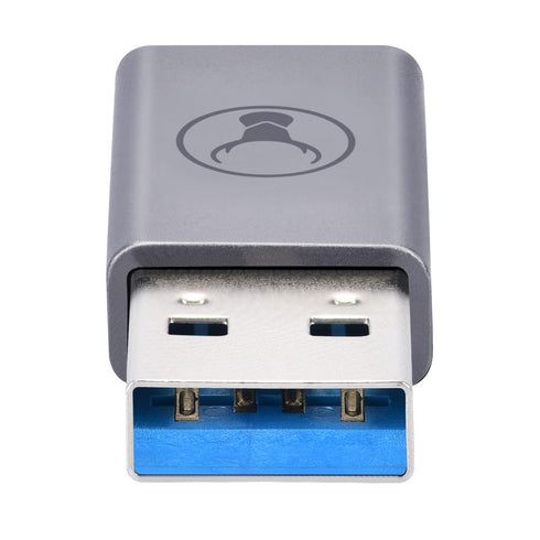 Bonelk USB-A to USB-C 3.0 Adapter